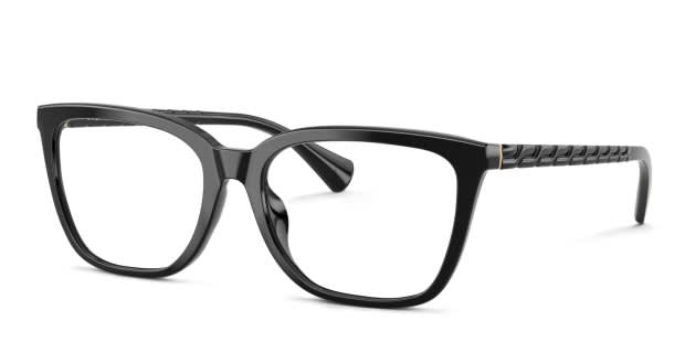 Ralph Lauren RA7178U black frame