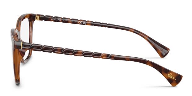 Ralph Lauren RA7178U tortoise frames