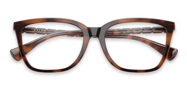 Ralph Lauren RA7178U tortoise frames