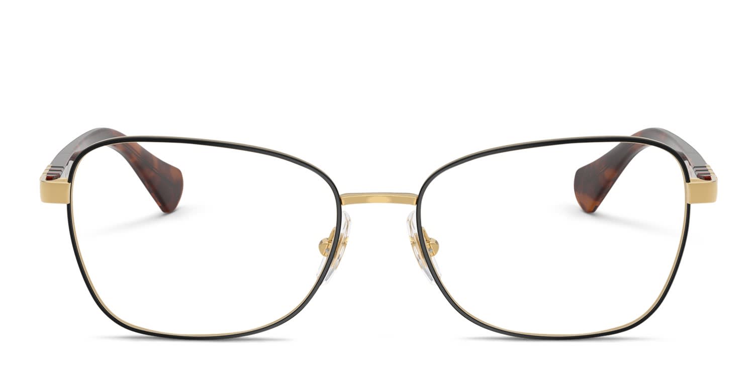 【貴重】Ralph Lauren Eyewear メガネスタンド Ralph Lauren RA6062 black frame