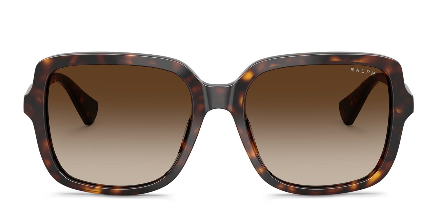 Y2 ver2 ブレークキュー Michael Kors MK2247U Quogue pink , tortoise frame with brown