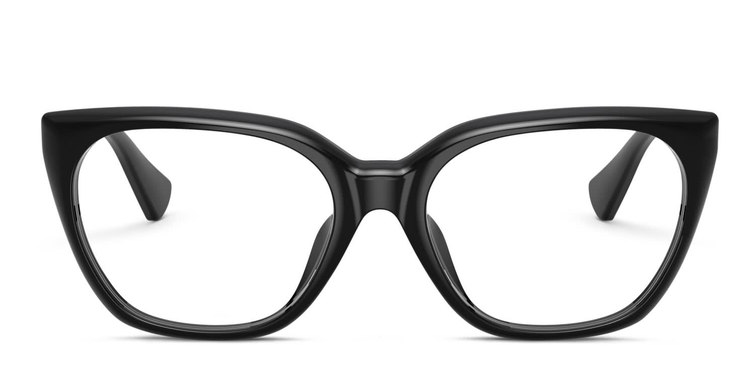 Ralph Lauren RA7180U black frame