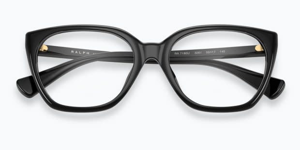 louren ブラウス black Ralph Lauren RA7180U black frame