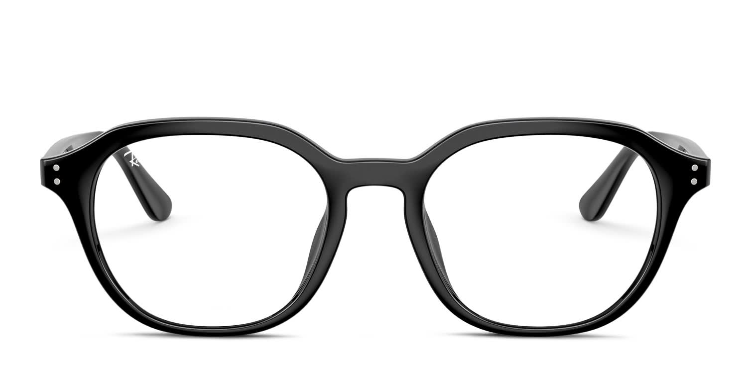 Ray-Ban RX7259D black frame