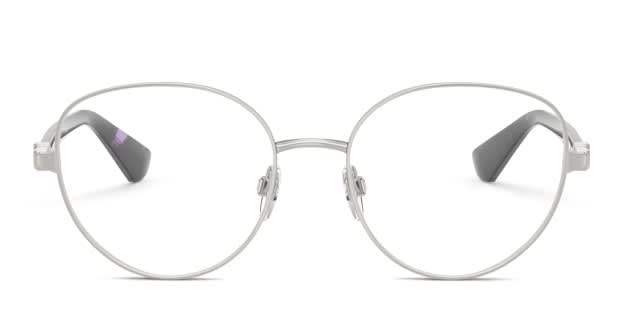 Burberry BE1394 silver frame