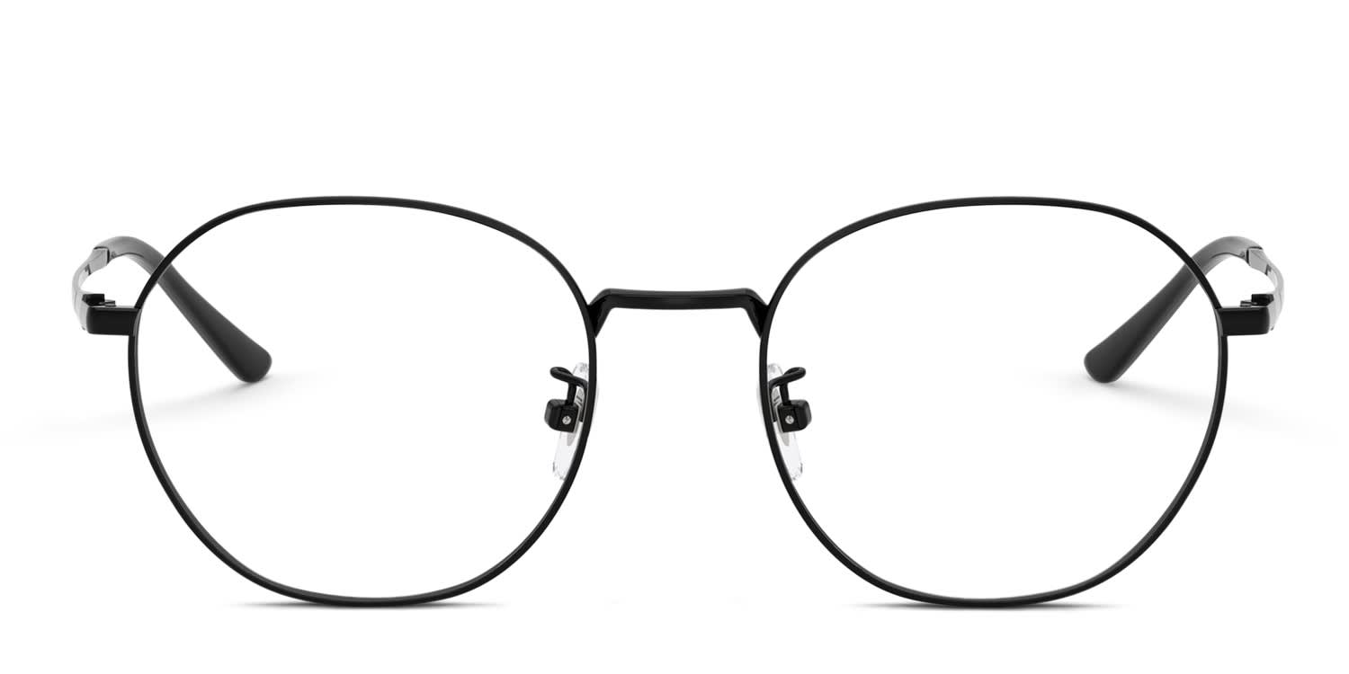 Ray-Ban RX8778D black frame