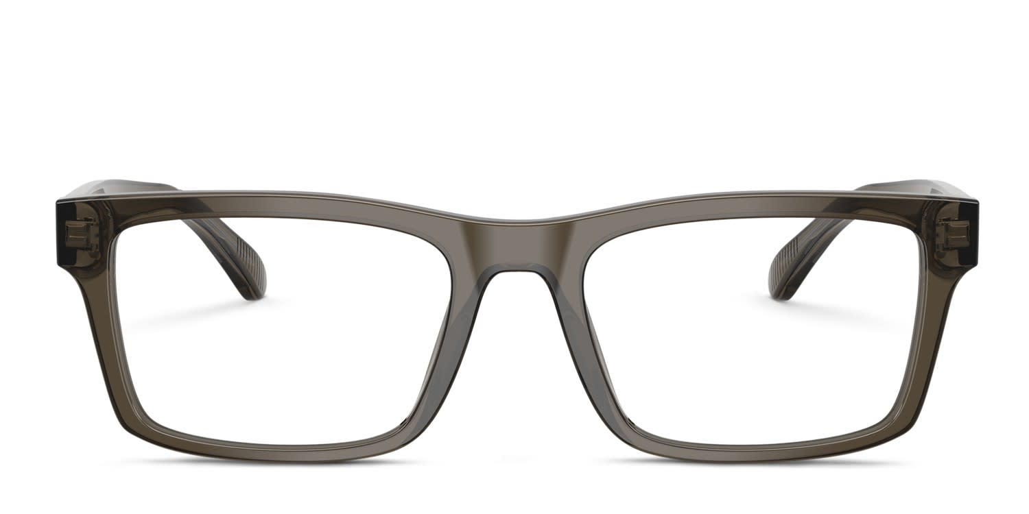 Emporio Armani EA3254 clear , gray frame