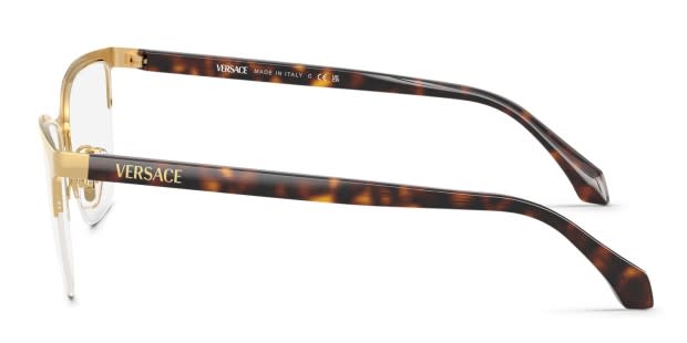 Versace VE1304 Gold