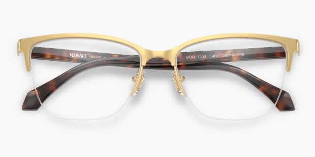 Versace VE1304 Gold