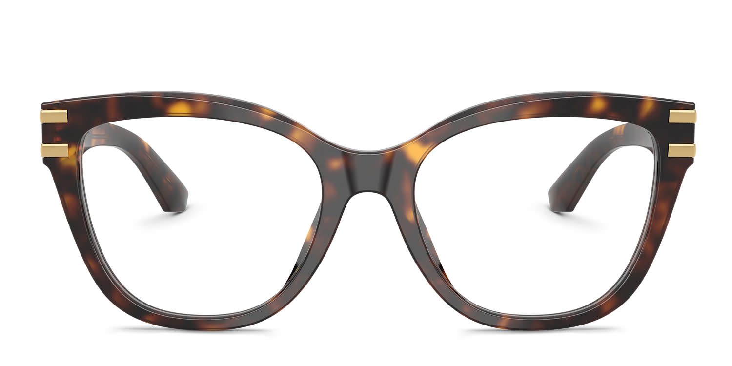 Tory Burch TY2162U brown , tortoise frame