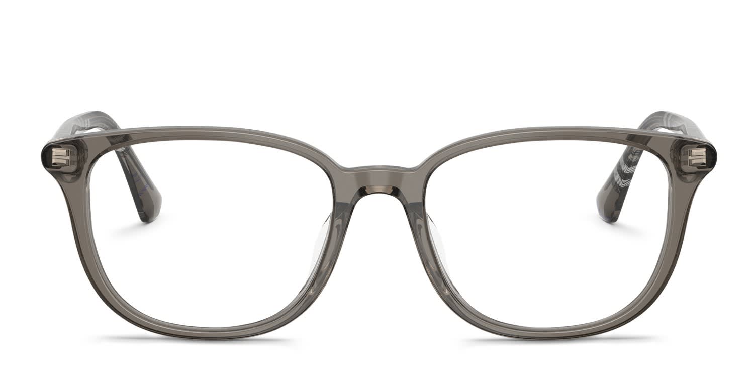 Burberry BE2434D gray frame