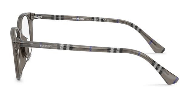 Burberry BE2434D gray frame