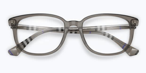 Burberry BE2434D gray frame