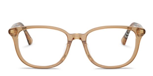 Burberry BE2434D beige frame