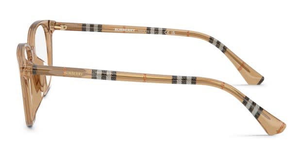 Burberry BE2434D beige frame