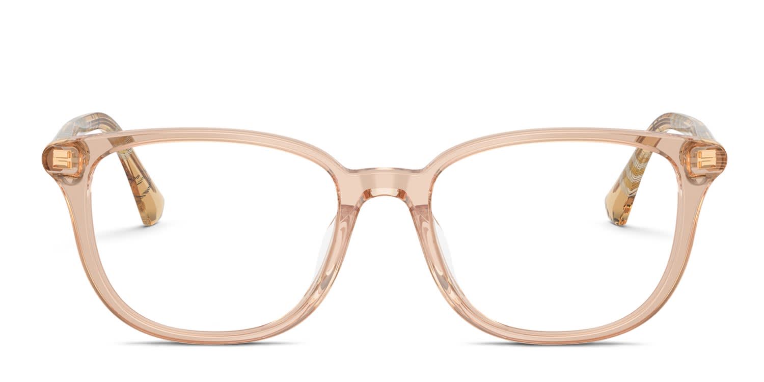 Burberry BE2434D pink frame