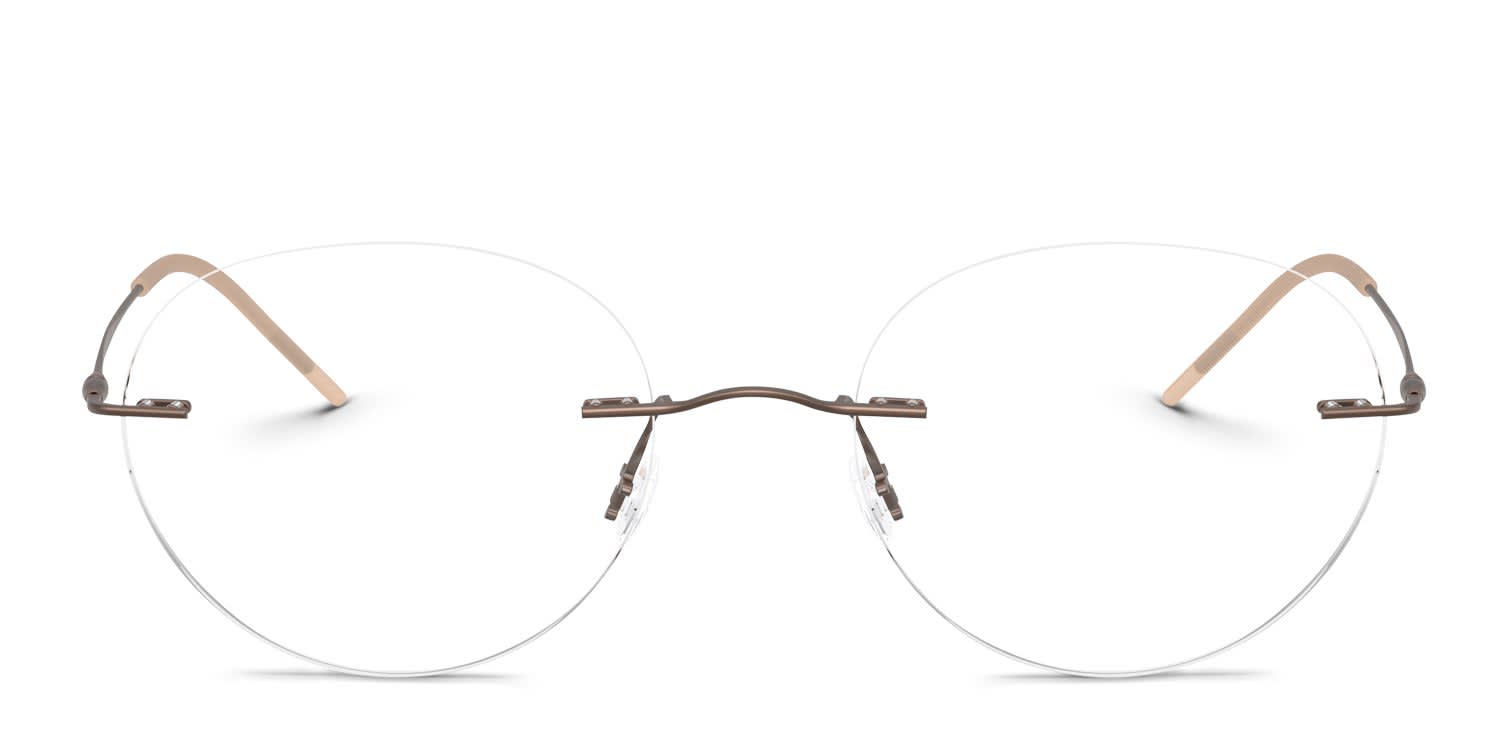Giorgio Armani AR5147 bronze frames