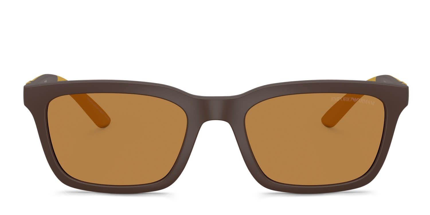 Arnette AN4178 Quick Draw Brown, Tortoise Prescription Sunglasses