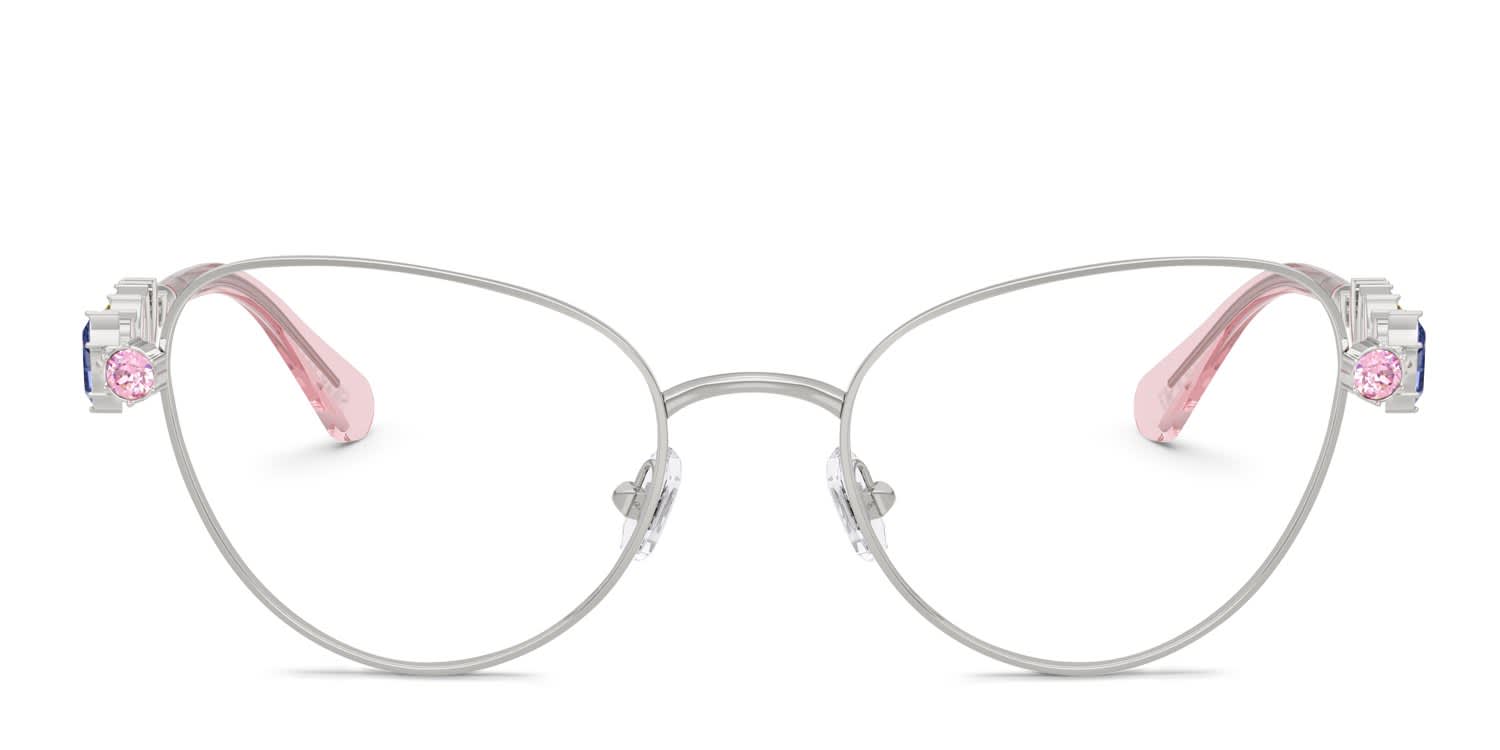 Kate Spade Jabria Blue Eyeglasses | Includes FREE Rx Lenses