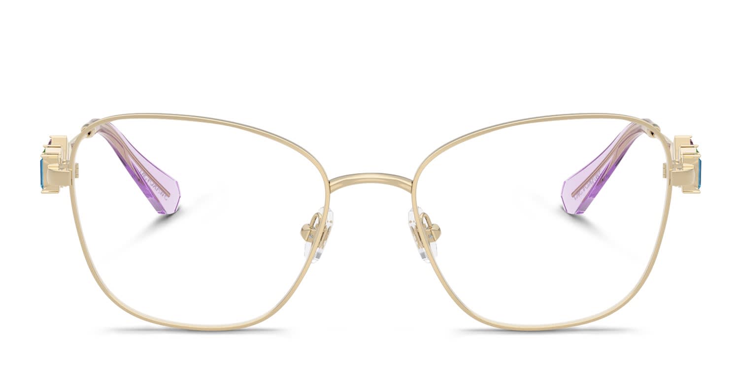 Michael Kors MK3085 Paris gold frame