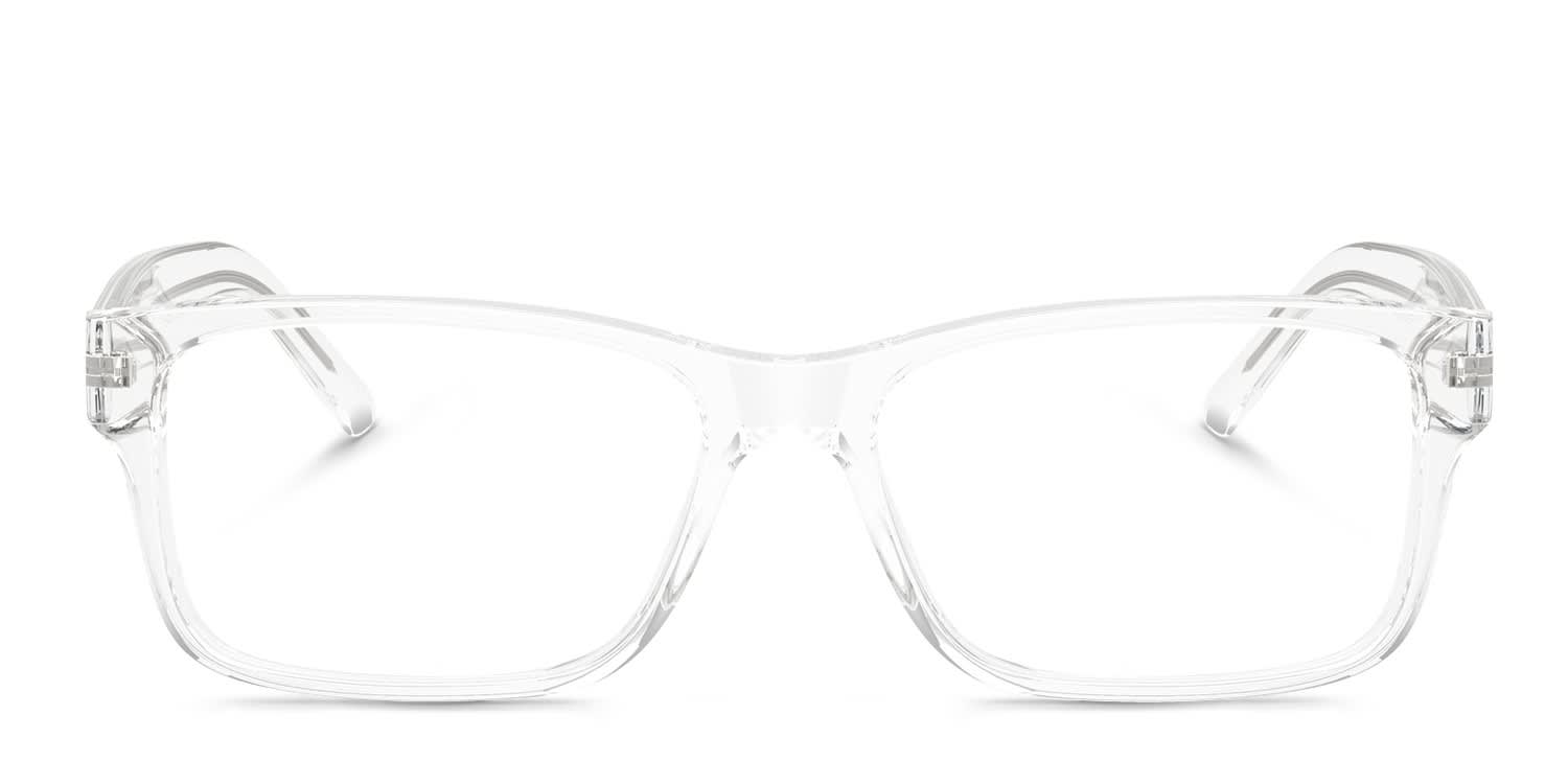 Ralph by Ralph Lauren RA7158U Eyeglasses | LensCrafters