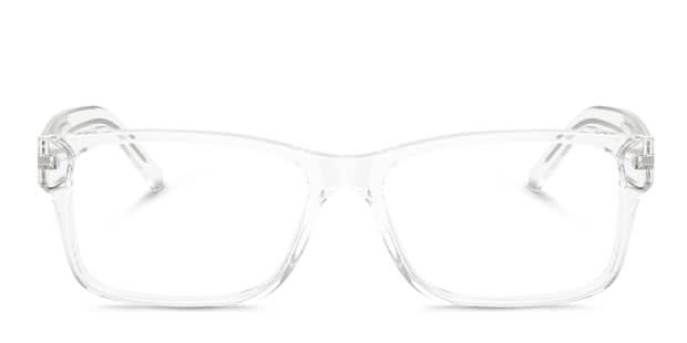 Polo Ralph Lauren PH2117 clear frame
