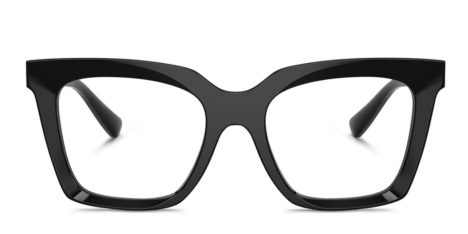 Emporio Armani EA3248 black frame