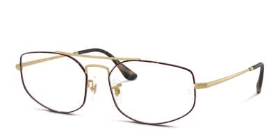 Ray-Ban RX6545 Explorer 5