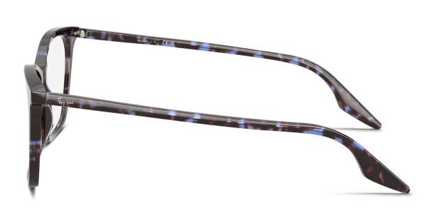 Ray-Ban RX5422 Tortoise, Blue