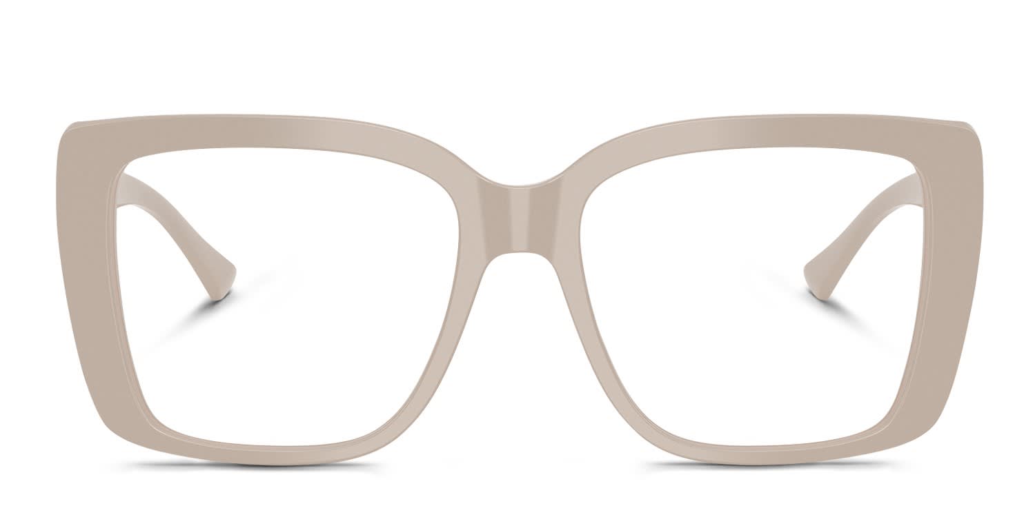 Jimmy Choo JC3037 Beige Prescription Eyeglasses