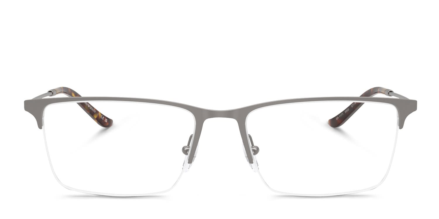 Emporio Armani EA1171 gunmetal frame