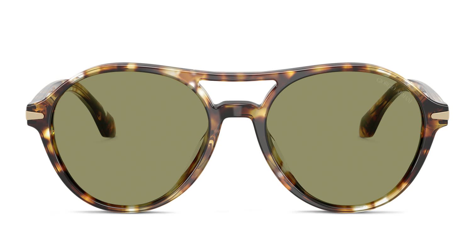 Persol 3152S Tortoise Prescription Sunglasses - 50% Off Lenses