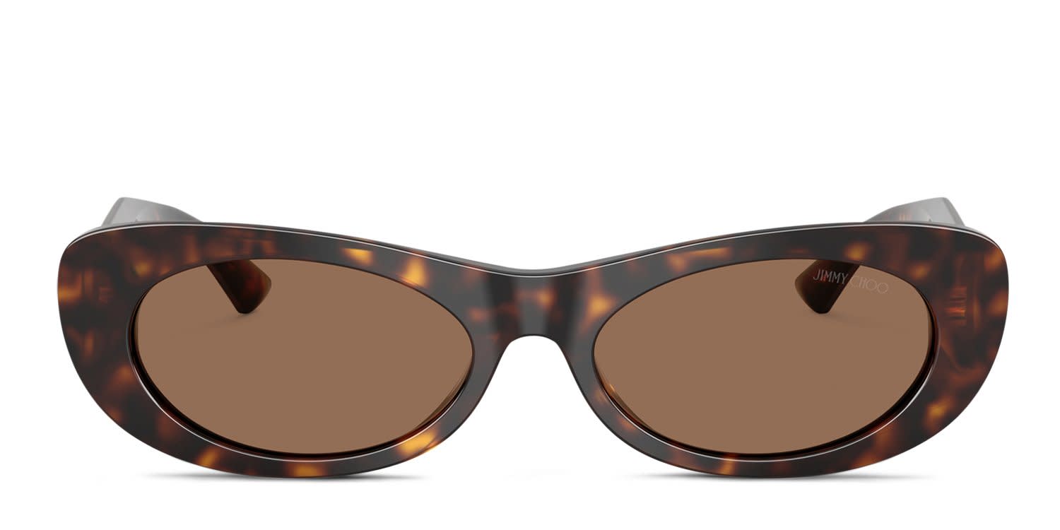 Kenzo KZ40162I Tortoise Prescription Sunglasses