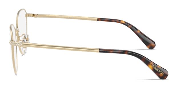 Swarovski SK1029D gold frame