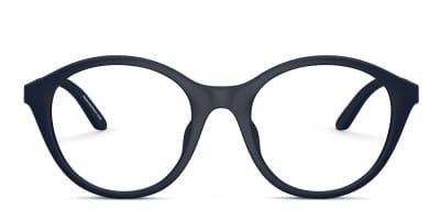 Emporio Armani EK4005U Kids w/Clip-On