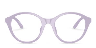 Emporio Armani EK4005U Kids w/Clip-On