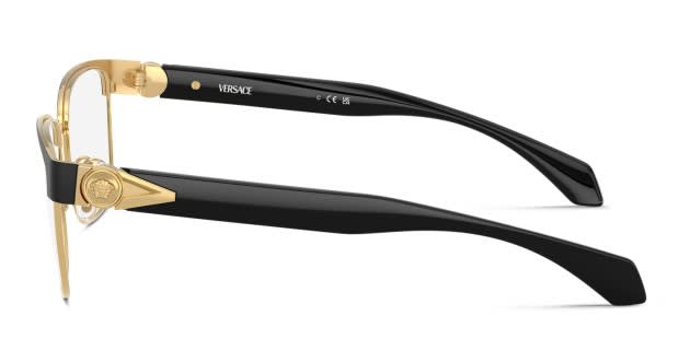 Versace VE1306 Black