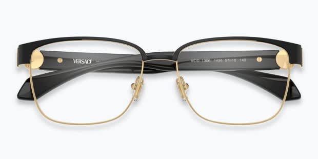 Versace VE1306 Black