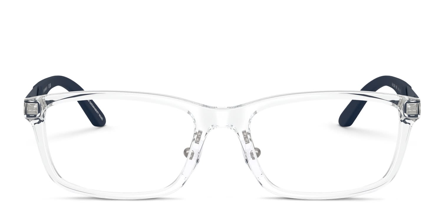 Henry Gunmetal Eyeglasses | Includes FREE Rx Lenses
