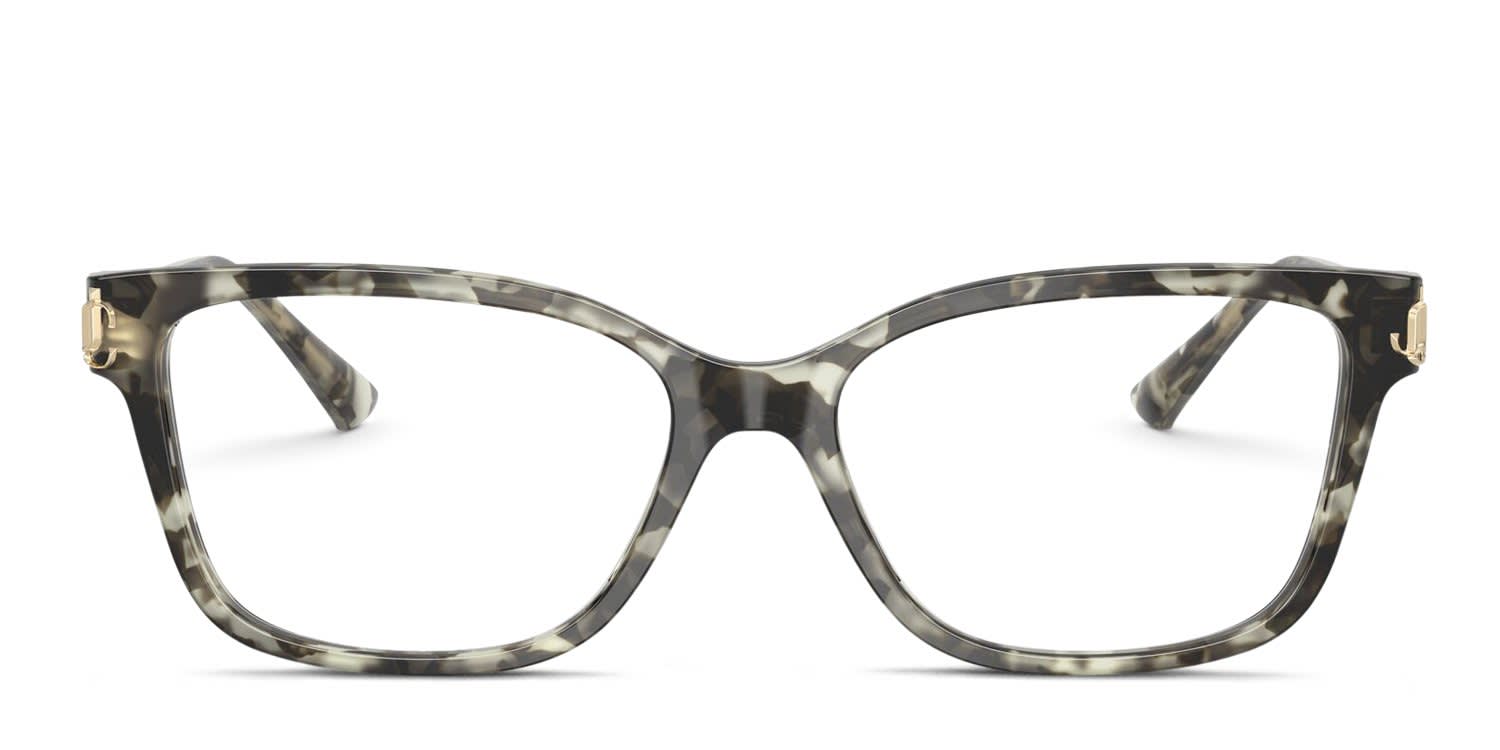 Jimmy Choo JC3012 tortoise frames
