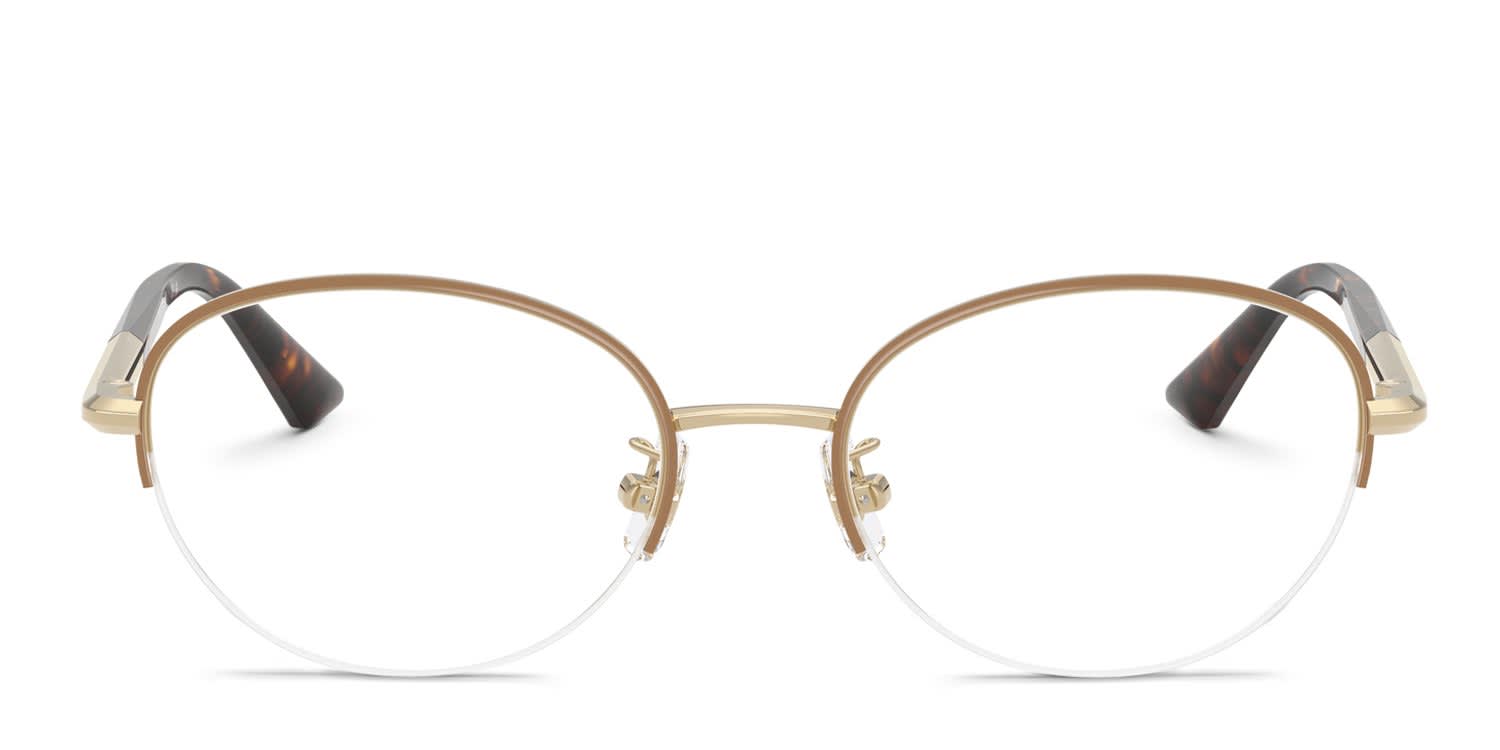 Ralph Lauren RL5132 silver frame