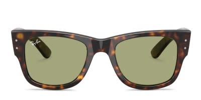 Ray-Ban RB0840S Mega Wayfarer
