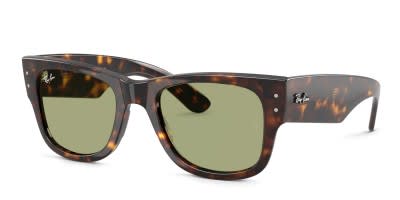 Ray-Ban RB0840S Mega Wayfarer