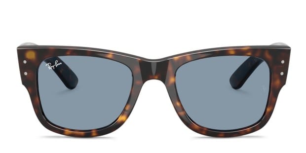 Ray-Ban RB0840S Mega Wayfarer