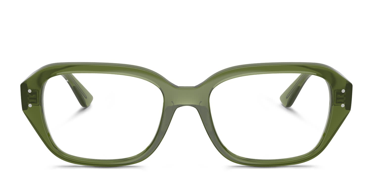 クラシック Michael frame green Bierzo MK4140U Kors その他
