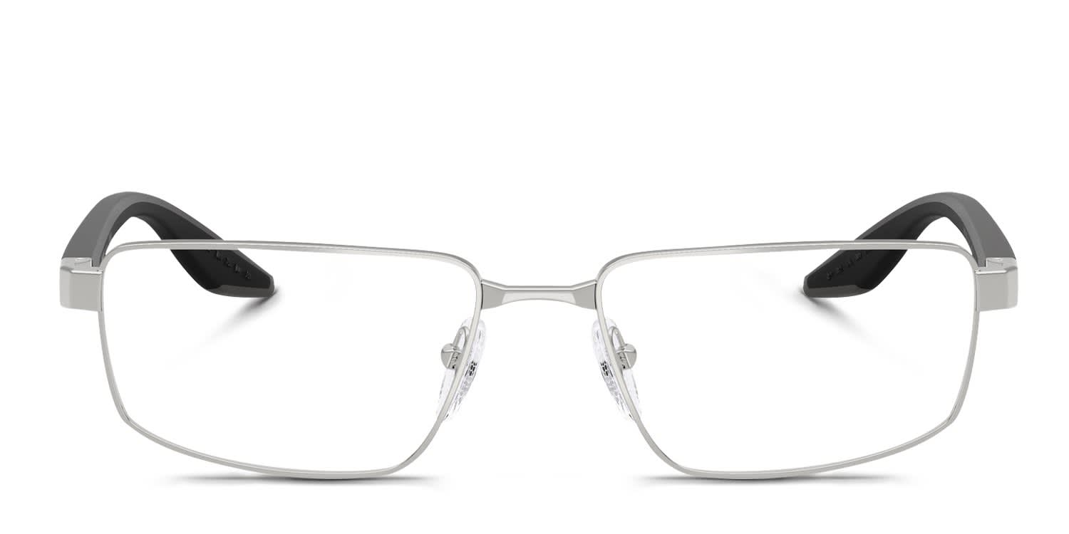 Nike 8097 Gunmetal Prescription eyeglasses