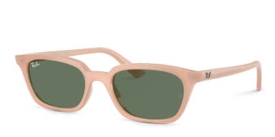 Ray-Ban RB4456 Zaya