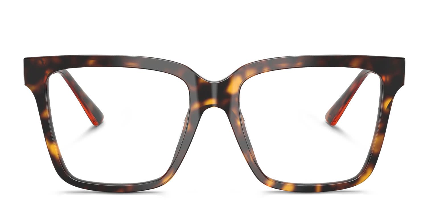 Polo Ralph Lauren PH2284 tortoise frame