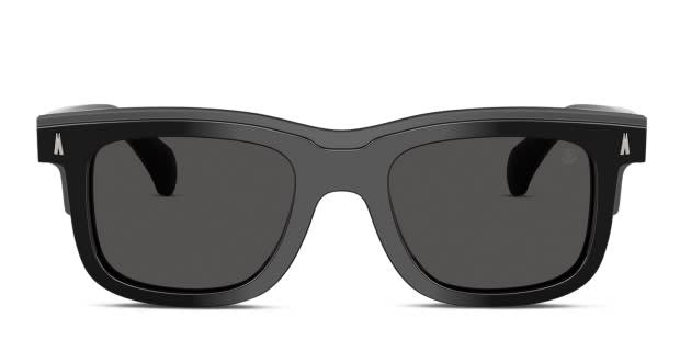 MONCLER キャットアイフレムメカネ ML5199 066A Buy Moncler Sunglasses & Glasses Online | Free Shipping