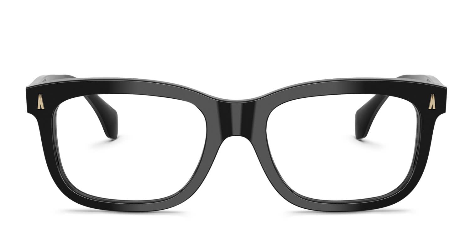 Ray-Ban Meta Smart Glasses RW4008 Wayfarer Transitions Black